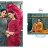 Harshit Fashion – Marhaba vol.4