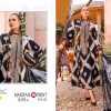 Hazzel – Maria B m print Vol.2 Cotton Duptta