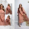 Hazzel – Sobia Nazir vol.1 Cotton Duptta