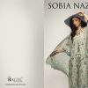 Hazzel – Sobia Nazir vol.1 Cotton Duptta