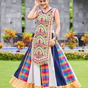 Maan Fashion – Navratri Special