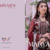 Rinnaz Fashion – Mariyam gold vol.23