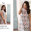 Shree Fab – AFROZEH Print Kari 2023 Cotton Duptta