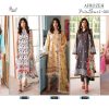 Shree Fab – AFROZEH Print Kari 2023 Cotton Duptta