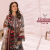 Shree Fab – Firdous exclusive vol.30 Ciffon Duptta