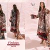 Shree Fab – Firdous exclusive vol.30 Ciffon Duptta