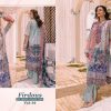 Shree Fab – Firdous exclusive vol.30 Ciffon Duptta