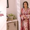 Shree Fab – Firdous exclusive vol.30 Ciffon Duptta