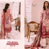 Shree Fab – Firdous exclusive vol.30 Ciffon Duptta