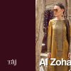 Taj Creations – Al zohaib Ciffon Duptta