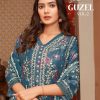 AL KHUSHBU – Guzal vol.2