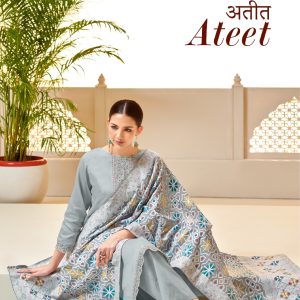 Alok Suit – Ateet