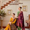 Alok Suit – Meera Vol.12