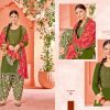 Alok Suit – Nigaar patiyala vol.5