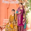 Alok Suit – Nigaar patiyala vol.5