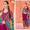 Alok Suit – Nigaar patiyala vol.5