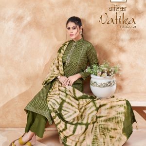 Alok Suit – Vatika edition 3