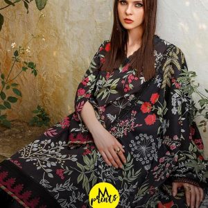 Hazzel – M Print Basics Cotton Duptta