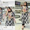 Hazzel – Maria b m print 23-2 Cotton Duptta