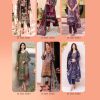 Ruhaniyat vol.2 Karachi Cotton Collection