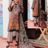 Ruhaniyat vol.2 Karachi Cotton Collection