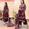 Ruhaniyat vol.2 Karachi Cotton Collection