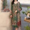 Ruhaniyat vol.2 Karachi Cotton Collection