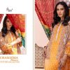 Shree Fab – Charisma Chunari Winter Collection