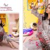 Shree Fab – Charisma Chunari Winter Collection