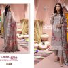 Shree Fab – Charisma Chunari Winter Collection