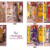 Shree Fab – Charisma Chunari Winter Collection