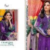 Shree Fab – Charisma Chunari Winter Collection