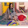 Shree Fab – Charisma Chunari Winter Collection