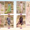 Shree Fab – Sana Safinaz chikankari Çøllèçtîøñ Ciffon Duptta