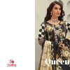 Aasha Designer – Queen vol.1 Ciffon Duptta