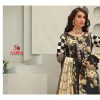 Aasha Designer – Queen vol.1 Ciffon Duptta