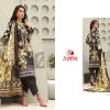 Aasha Designer – Queen vol.1 Ciffon Duptta