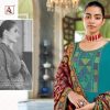 Alok Suit – Sindoor vol.3