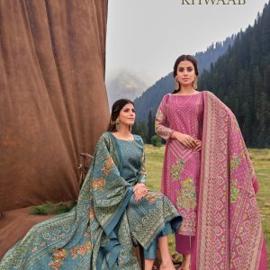 BelliZa DesigNer StuDio – Khwaab     Salwar Suit Wholesale Catalog Ceremony