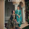 BelliZa DesigNer StuDio – Lashkara