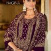 BelliZa DesigNer StuDio – Nagina