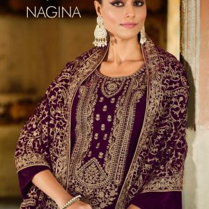 BelliZa DesigNer StuDio – Nagina