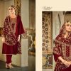 BelliZa DesigNer StuDio – Nagina