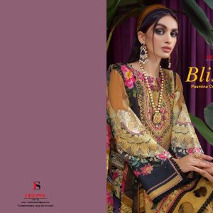 DEEPSY SUITS – Bliss 22-3     Winter Wholesale Catalog Festival