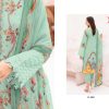 DEEPSY SUITS – Cheveron lawn -9 Cotton Duptta