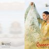 Hazzel – Queen court vol.7 Cotton Duptta