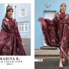 Shree Fab – Maria b silk Çøllèçtîøñ vol.5