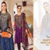 Shree Fab – Maria b winter collection vol.5