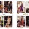 Shree Fab – Maria b winter collection vol.5