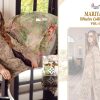 Shree Fab – Maria b winter collection vol.5